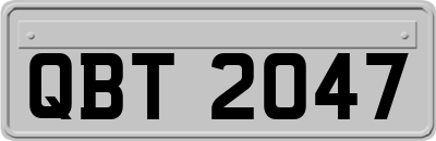 QBT2047
