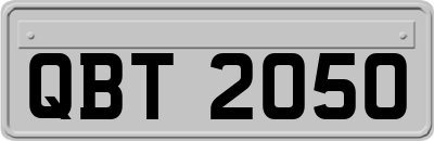 QBT2050