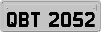 QBT2052