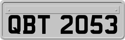 QBT2053