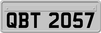 QBT2057