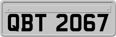 QBT2067