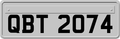 QBT2074