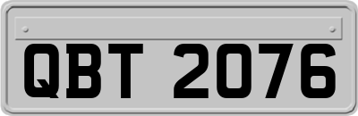 QBT2076