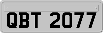 QBT2077