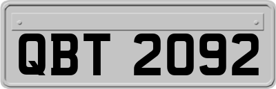 QBT2092