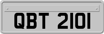 QBT2101