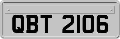 QBT2106