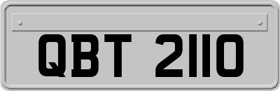 QBT2110