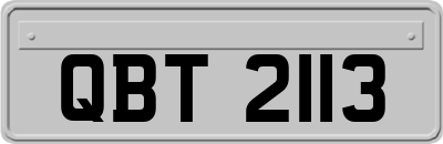 QBT2113