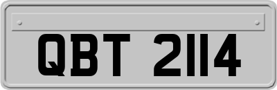 QBT2114