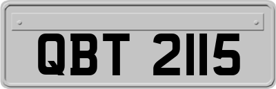 QBT2115