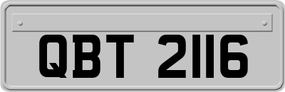 QBT2116