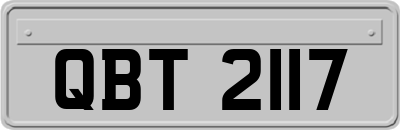 QBT2117