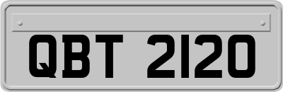 QBT2120