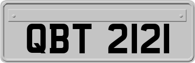 QBT2121