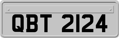 QBT2124