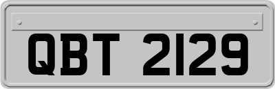 QBT2129