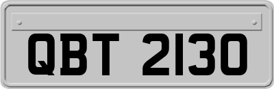 QBT2130