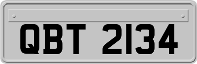 QBT2134