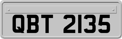 QBT2135
