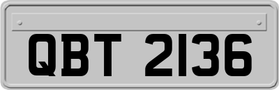 QBT2136