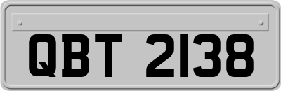 QBT2138