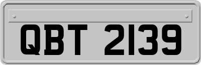 QBT2139