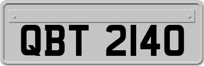 QBT2140