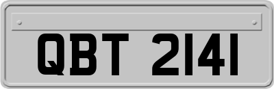 QBT2141