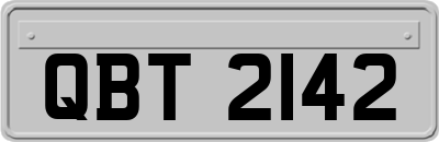 QBT2142