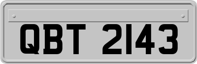 QBT2143