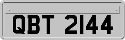 QBT2144