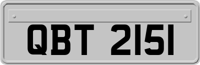 QBT2151