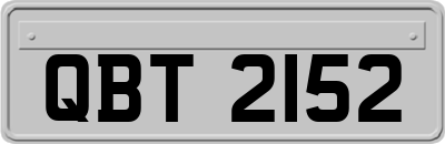 QBT2152