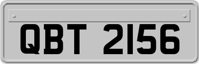 QBT2156