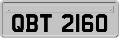 QBT2160