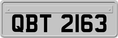 QBT2163