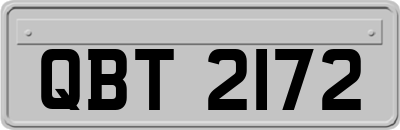 QBT2172