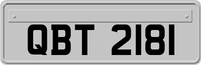 QBT2181