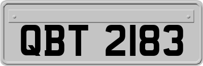 QBT2183