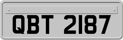 QBT2187