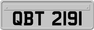 QBT2191
