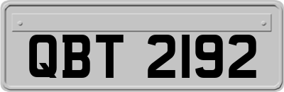 QBT2192