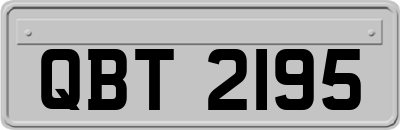 QBT2195