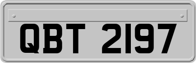 QBT2197