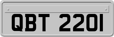 QBT2201
