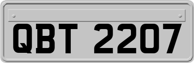 QBT2207