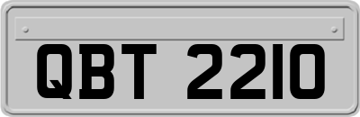 QBT2210