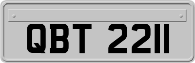 QBT2211